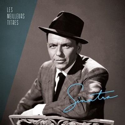 Meilleurs Titres - Front Cover