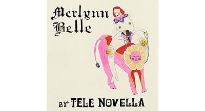 Merlynn Belle - Front Cover