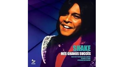 Mes grands succès - Front Cover