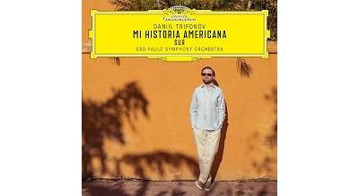 Mi Historia Americana : Sur - Front Cover