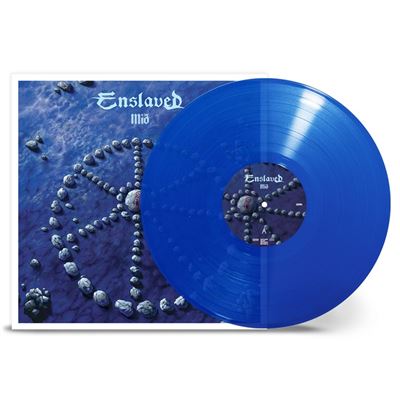 MID - Vinyle - Front Cover