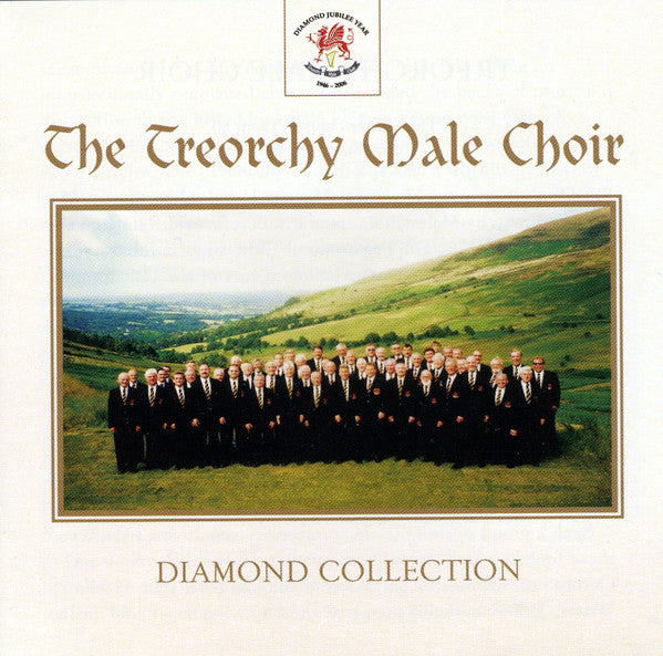 Diamond collection - Front Cover