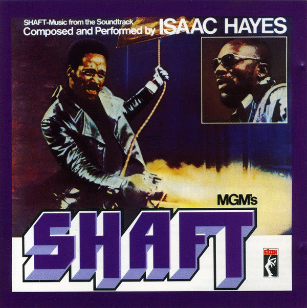 Shaft - Front Cover