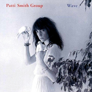 Wave - Front Cover