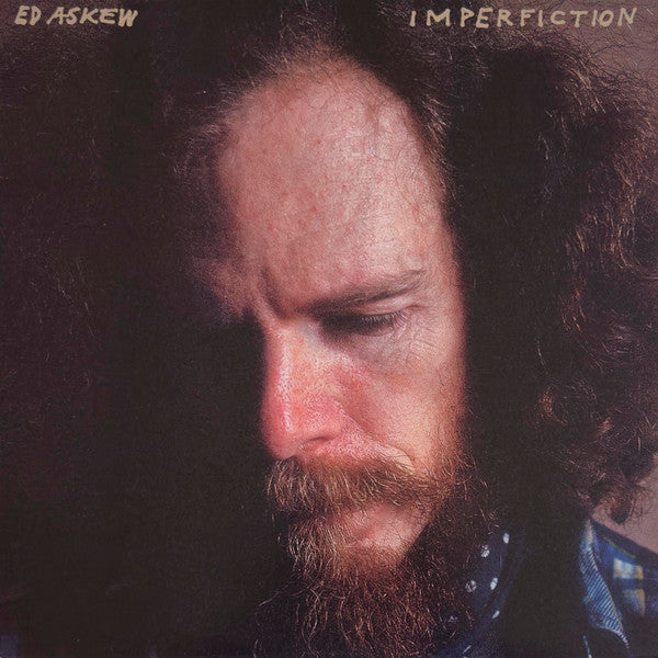 Imperfiction - Front Cover
