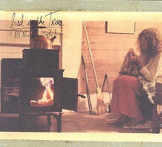 All alone in an empty house - Front Cover