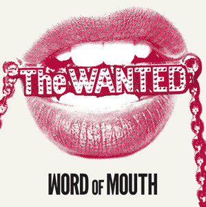 Word of mouth - Front Cover