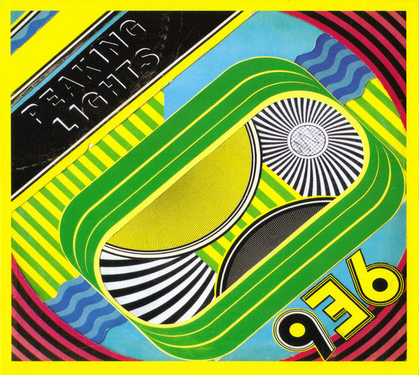 936 - Front Cover