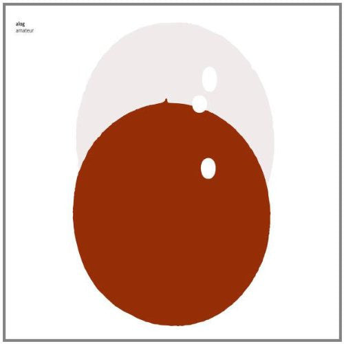 Amateur - Front Cover