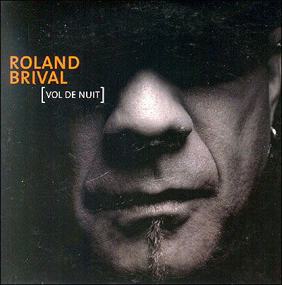 Vol de nuit - Front Cover