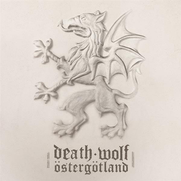 Iii: ostergotland - Front Cover