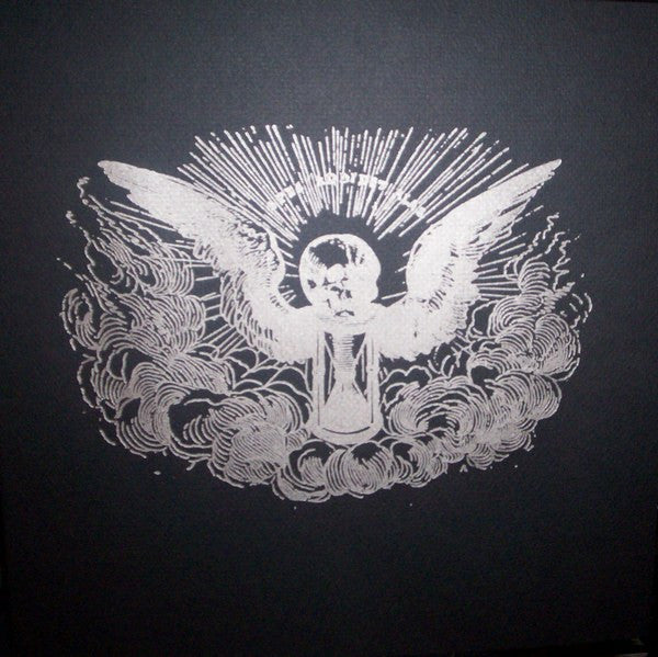 Here Where Nothing Grows - Front Cover