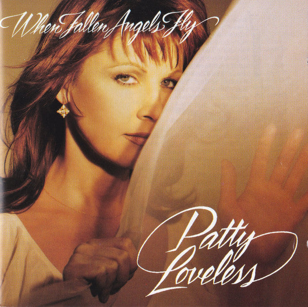 When Fallen Angels Fly - Front Cover