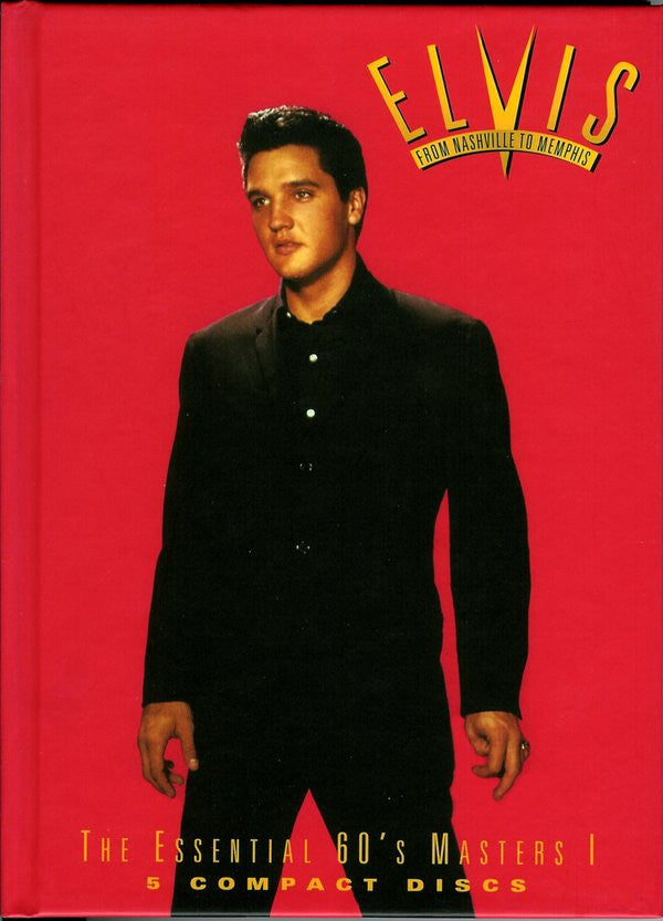 From Nashville To Memphis - essential 60s masters - Front Cover