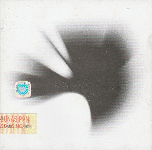 A Thousand Suns - Front Cover