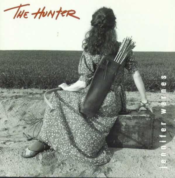 Hunter - Front Cover