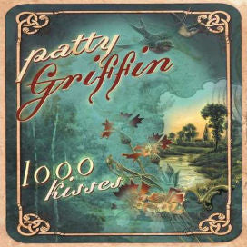 1000 Kisses - Front Cover