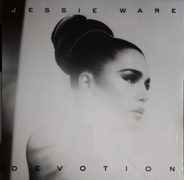 Devotion - Front Cover