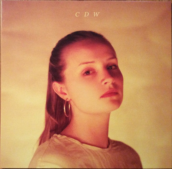 CDW - Front Cover