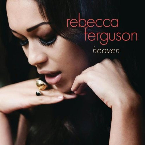 Heaven - Front Cover