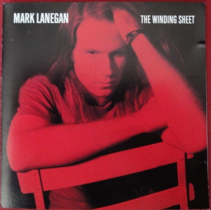 The winding sheet - Front Cover