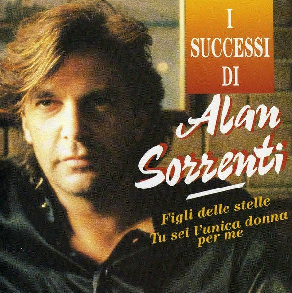 Greatest hits - Front Cover