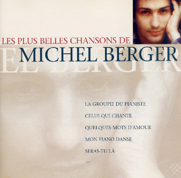Les Plus Belles Chansons - Front Cover