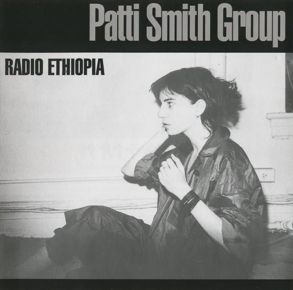 Radio ethiopia - Front Cover