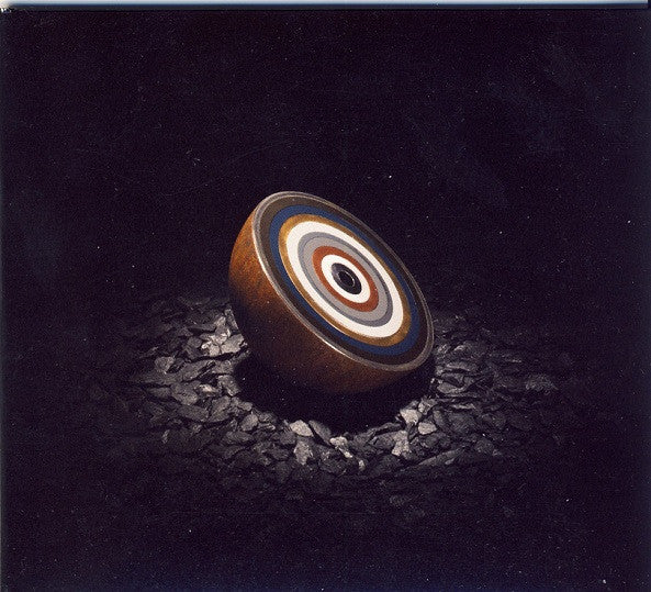 Gob - Front Cover