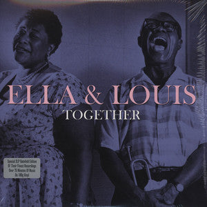 Together - Front Cover