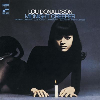 Midnight Creeper Édition Limitée Exclusivité Fnac - Front Cover