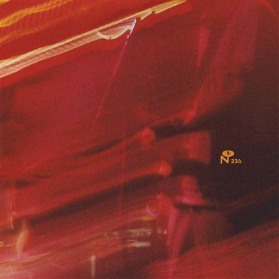 Might As Well Be Here - Front Cover