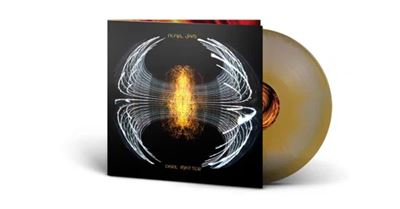 Missoula Indies Édition Limitée Vinyle Or - Front Cover