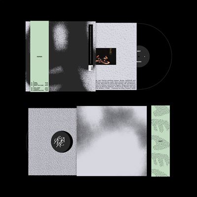Mist - Front Cover