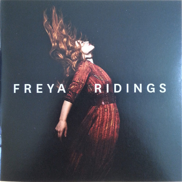 Freya Ridings - Front Cover