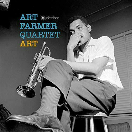 ART - Front Cover