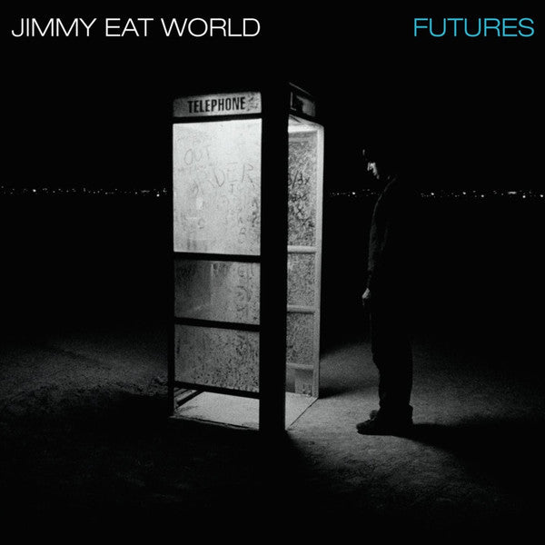 Futures - Front Cover
