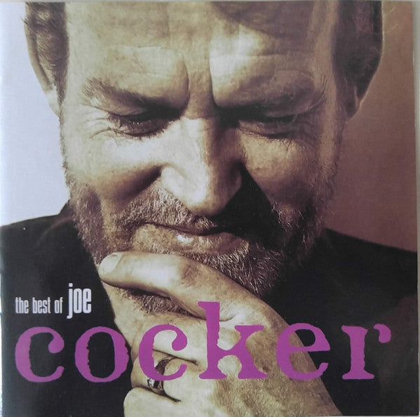 The best of - Front Cover