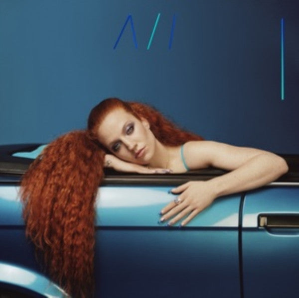 Always In Between - Front Cover