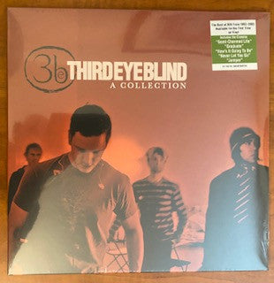 A Collection - Front Cover