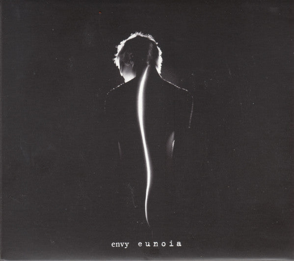 Eunoia - Front Cover