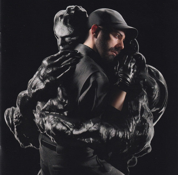 S16 - Front Cover