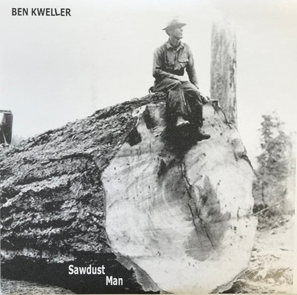 Sawdust man/send me down the road - Front Cover