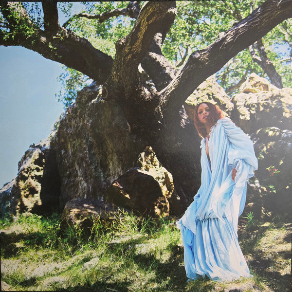 Blue Island Édition Limitée Exclusivité Fnac Vinyle Bleu Translucide - Front Cover