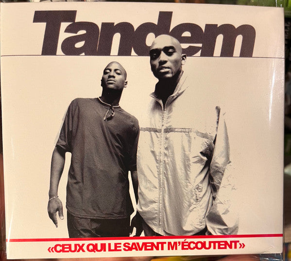 Ceux qui le savent m'écoutent - Front Cover