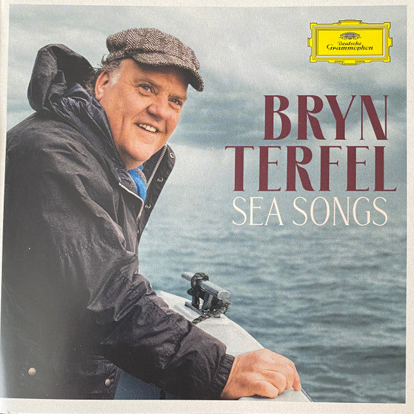 Sea Songs - Front Cover