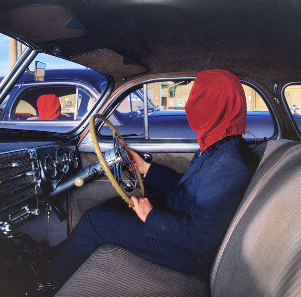 Frances The Mute Édition Limitée - Front Cover