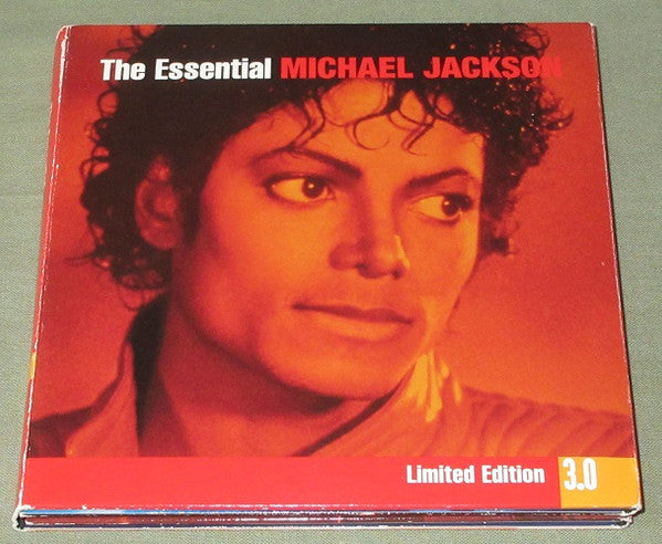 Essential 3.0 - Front Cover
