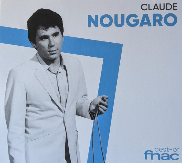 Best Of - Collection Fnac - Front Cover