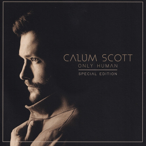 Only Human Edition Spéciale Fnac - Front Cover